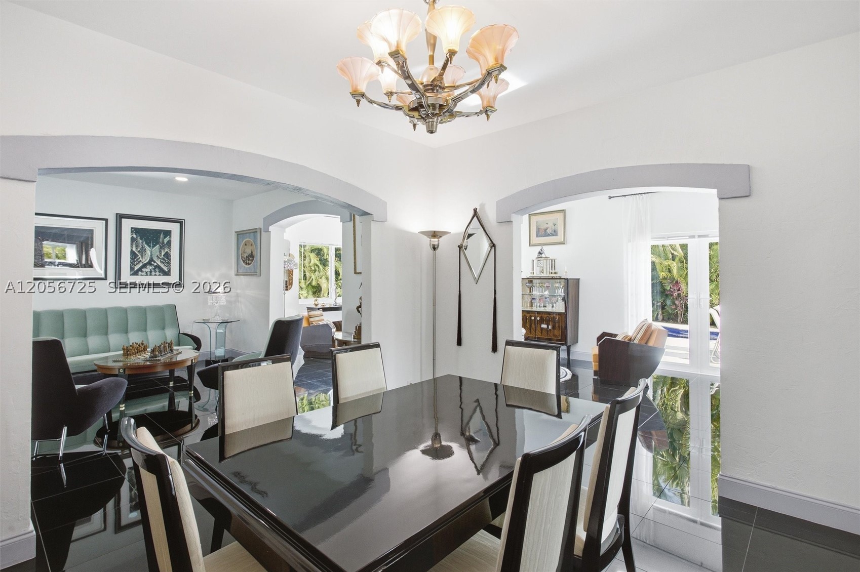 CORAL GABLES BISC BAY SEC - Residential
