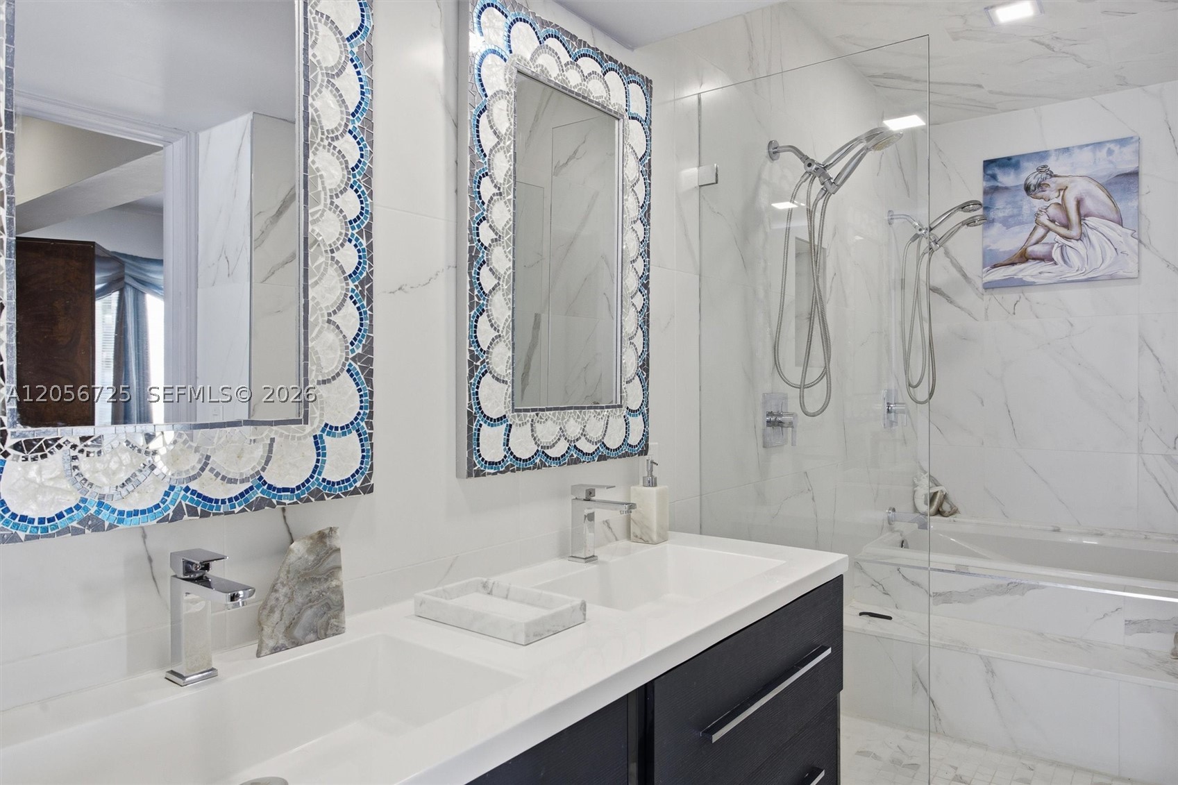 CORAL GABLES BISC BAY SEC - Residential