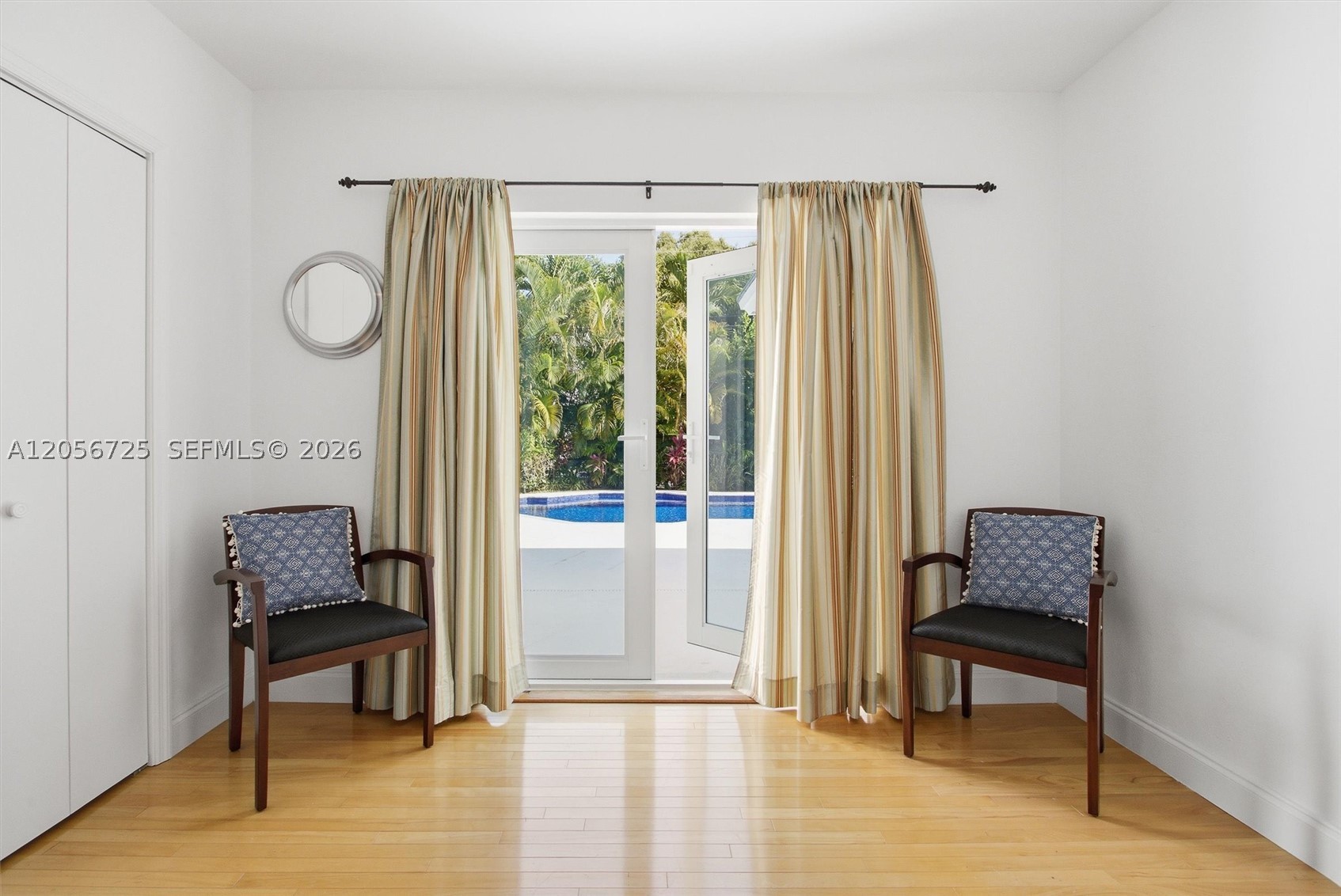 CORAL GABLES BISC BAY SEC - Residential