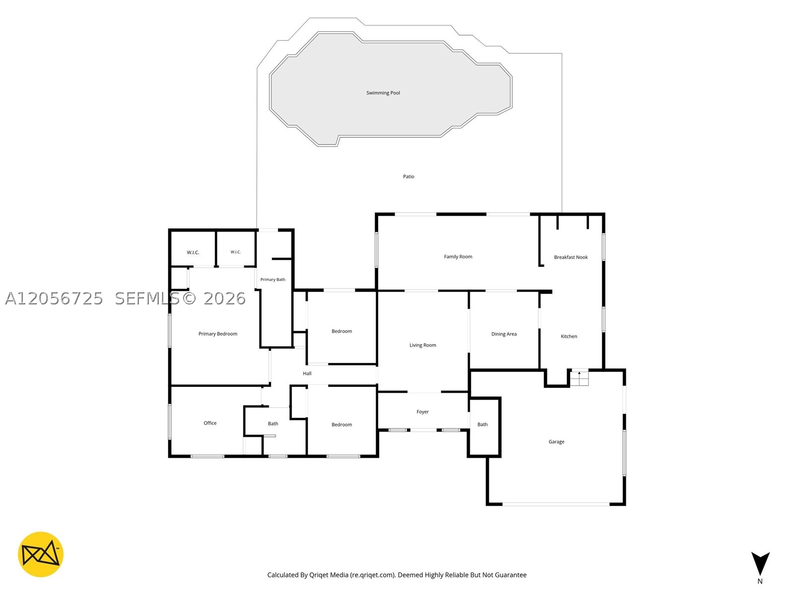 CORAL GABLES BISC BAY SEC - Residential