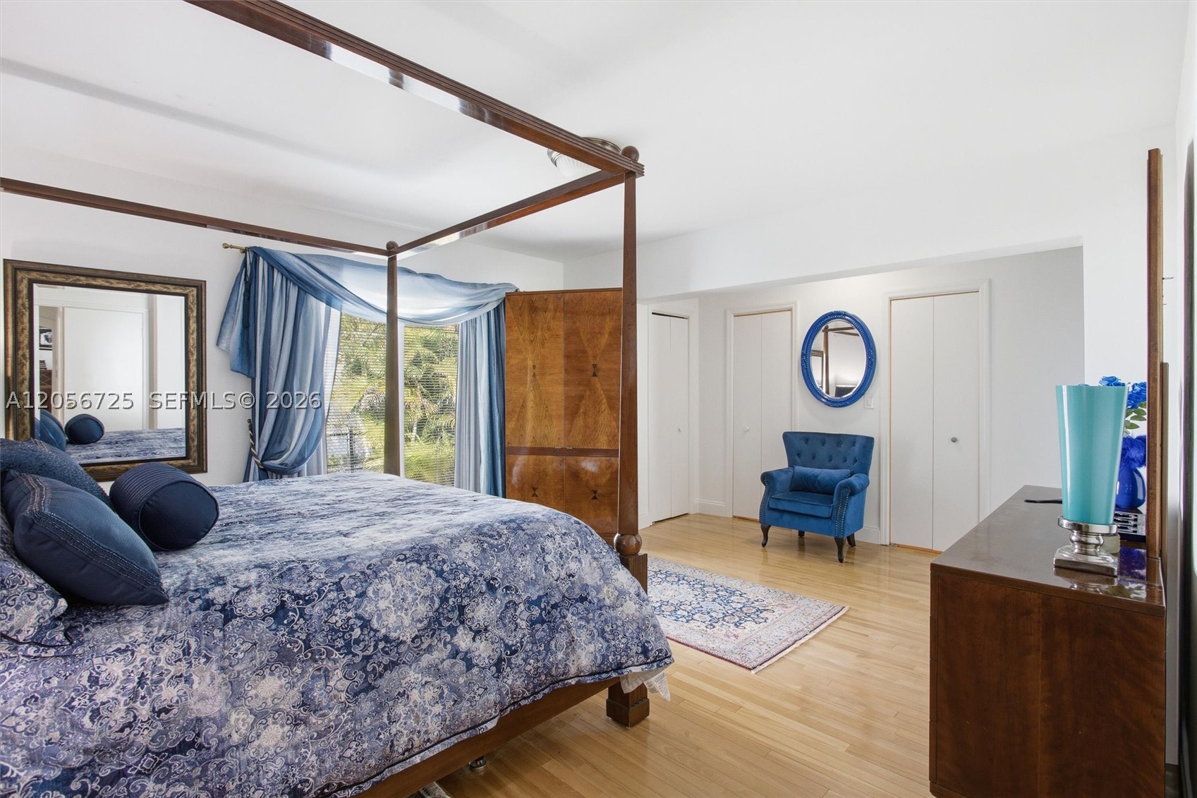 CORAL GABLES BISC BAY SEC - Residential