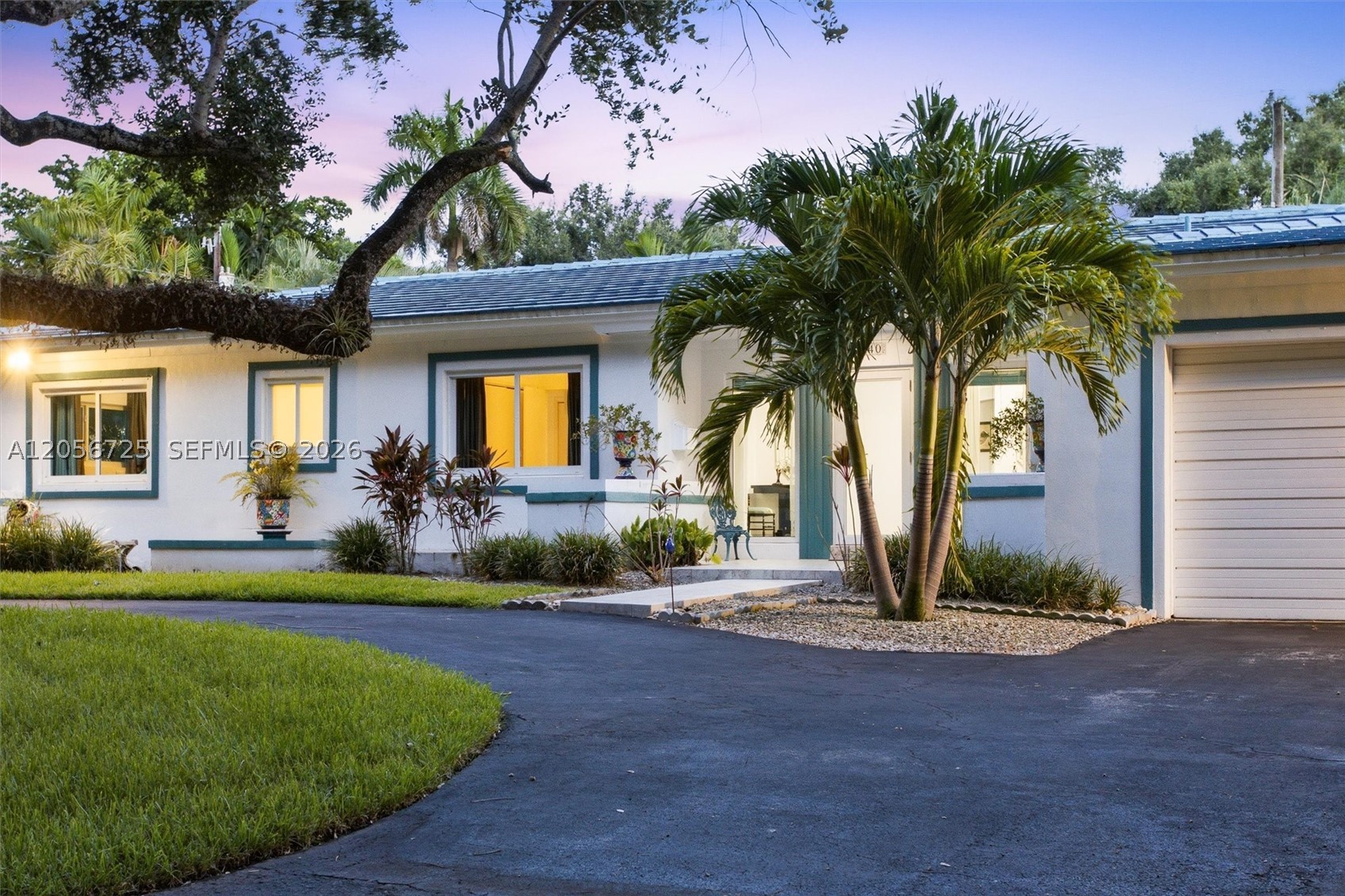 CORAL GABLES BISC BAY SEC - Residential