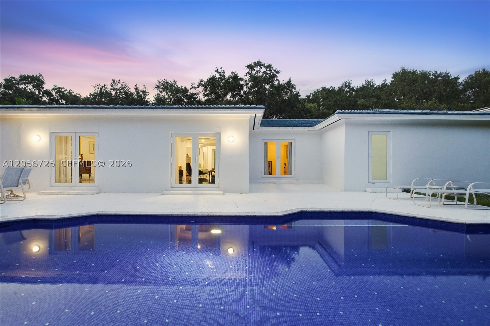 CORAL GABLES BISC BAY SEC - Residential
