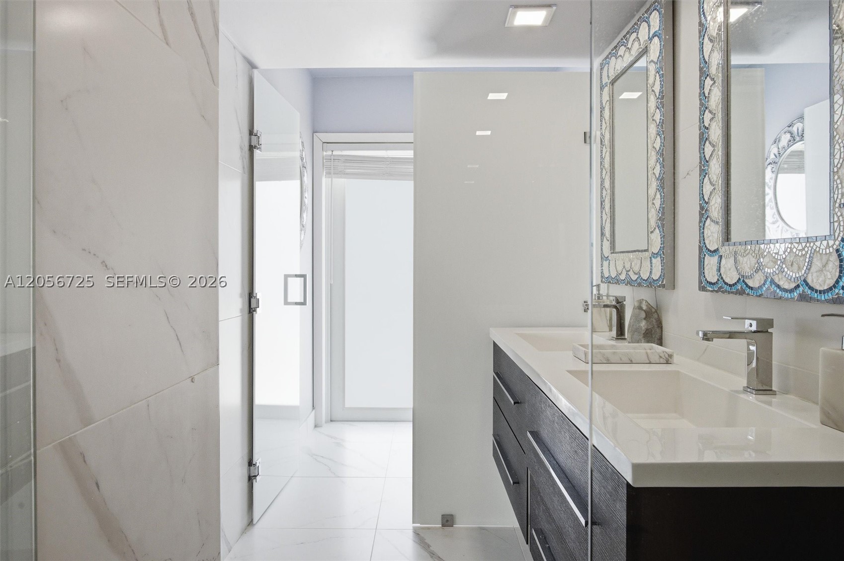 CORAL GABLES BISC BAY SEC - Residential