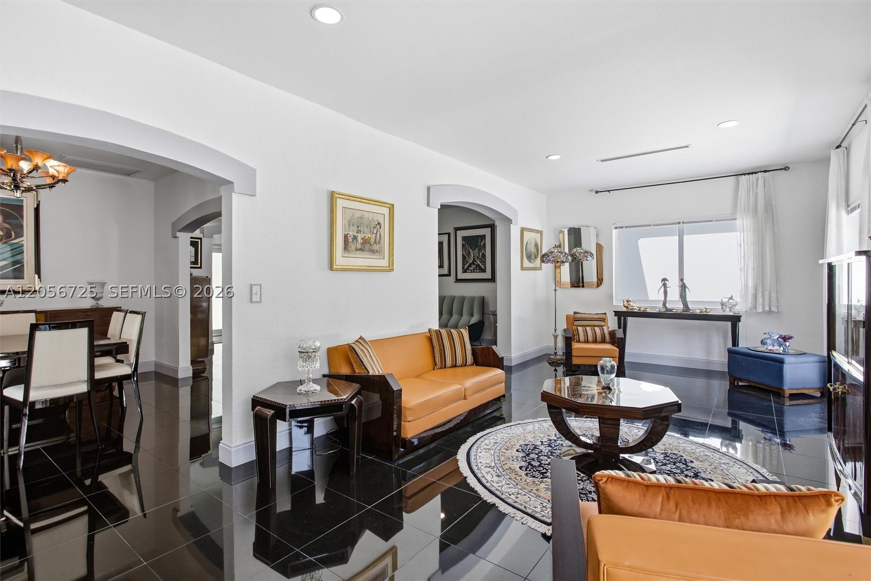 CORAL GABLES BISC BAY SEC - Residential