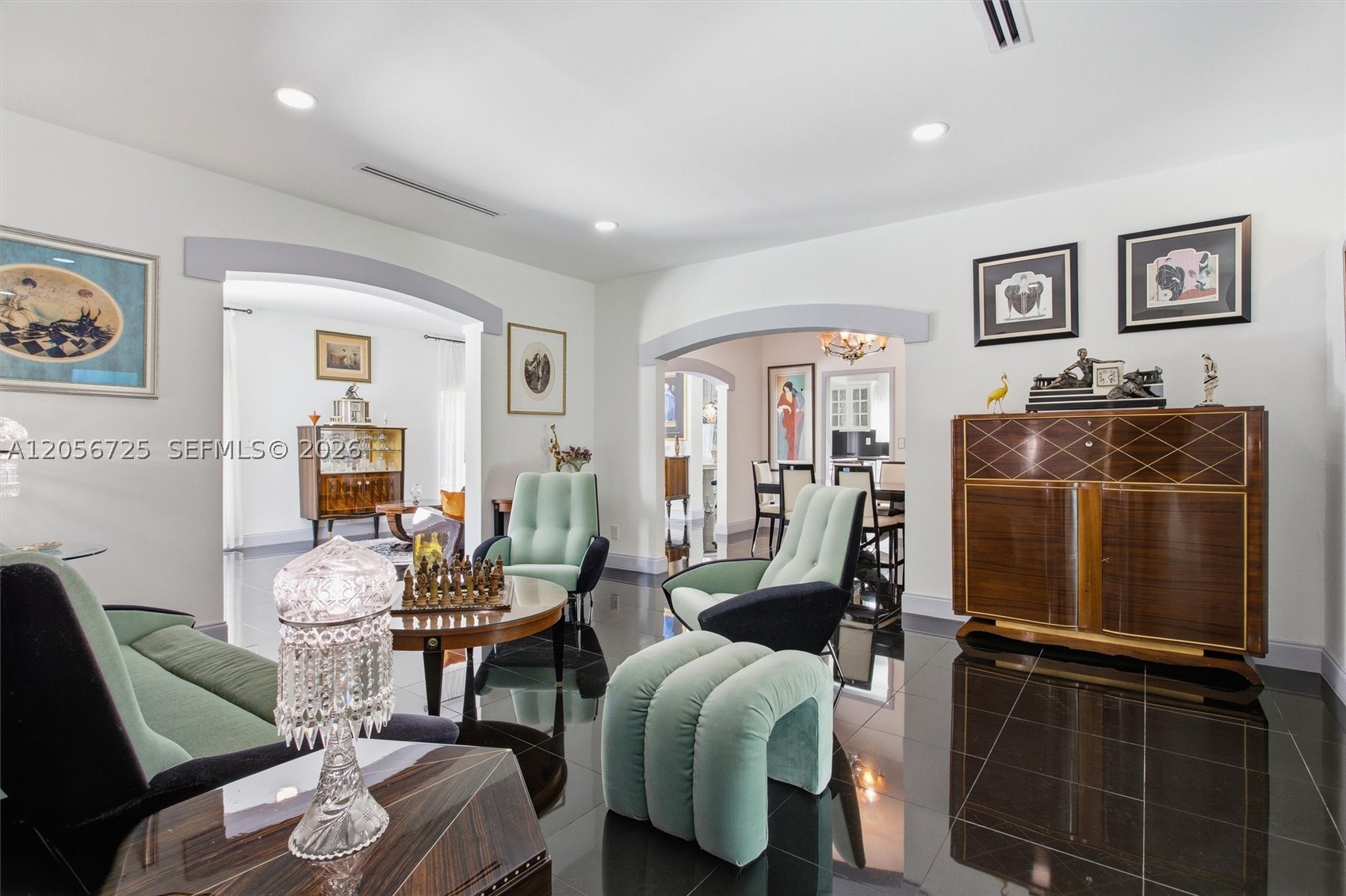 CORAL GABLES BISC BAY SEC - Residential