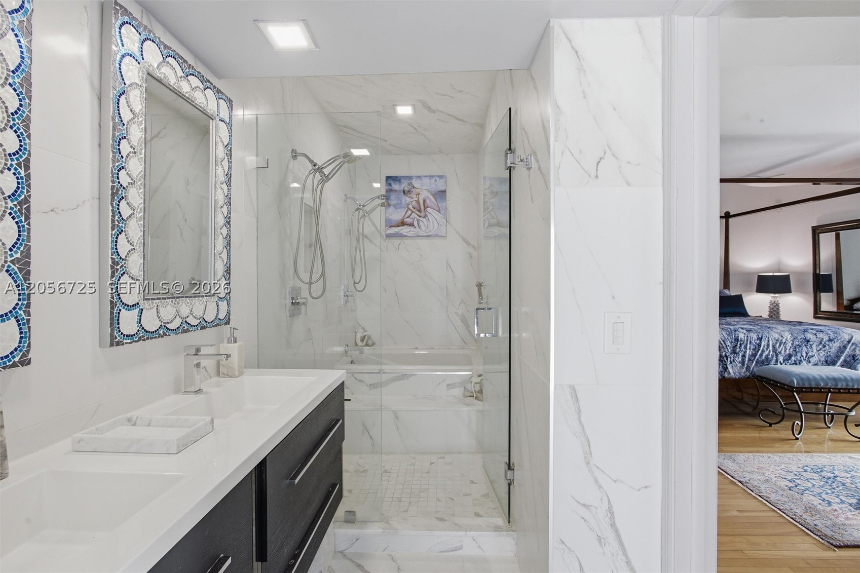 CORAL GABLES BISC BAY SEC - Residential