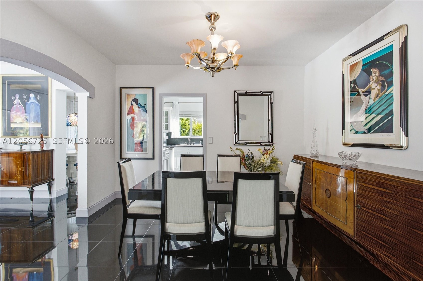 CORAL GABLES BISC BAY SEC - Residential