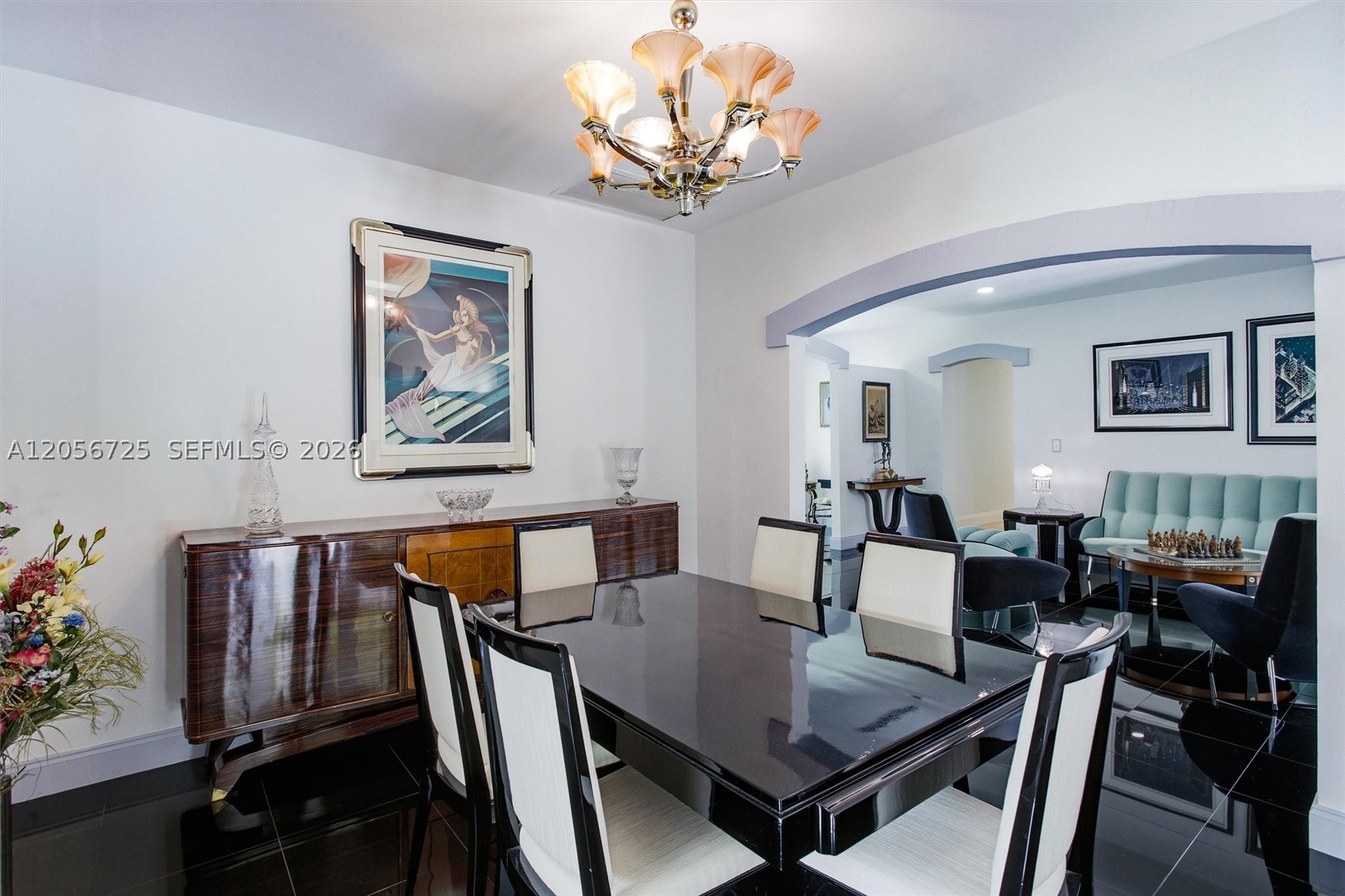 CORAL GABLES BISC BAY SEC - Residential