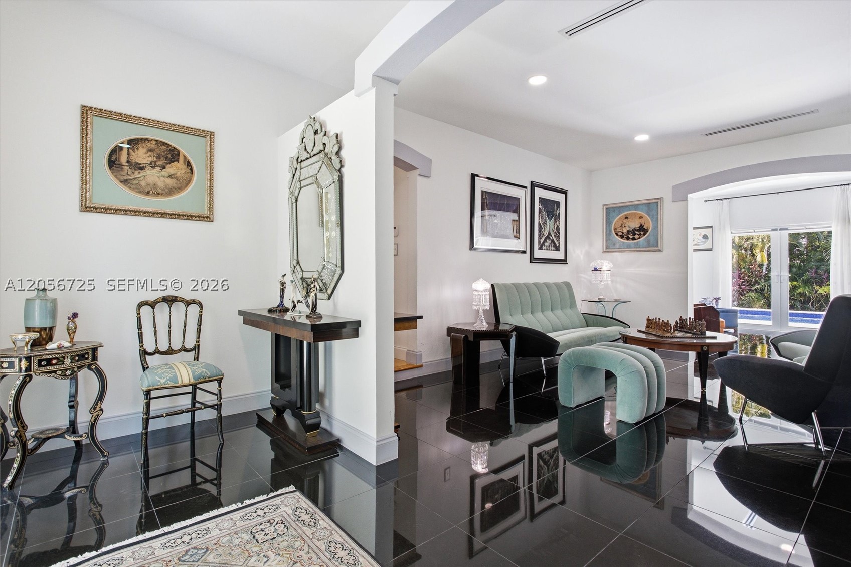 CORAL GABLES BISC BAY SEC - Residential