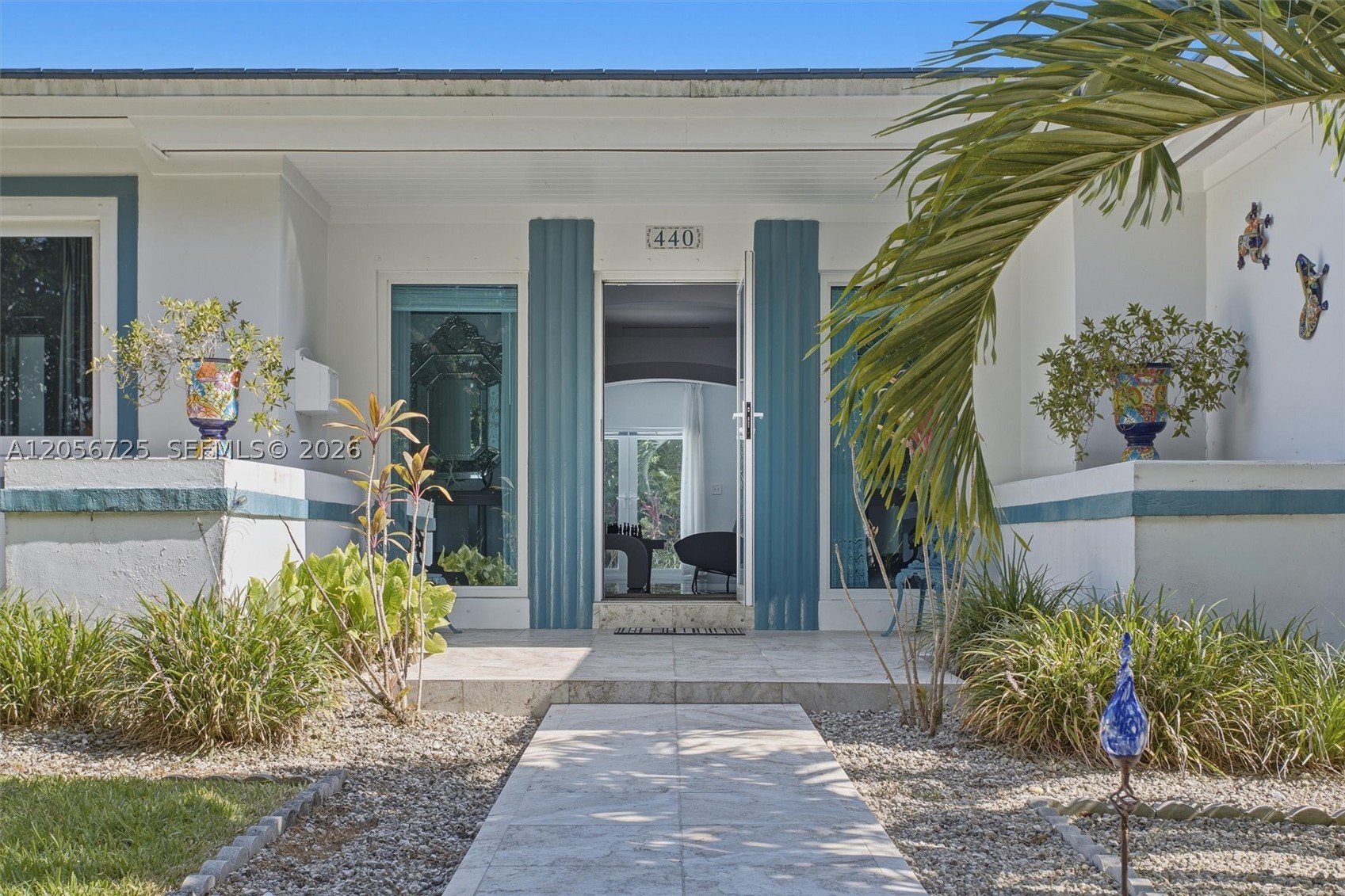 CORAL GABLES BISC BAY SEC - Residential