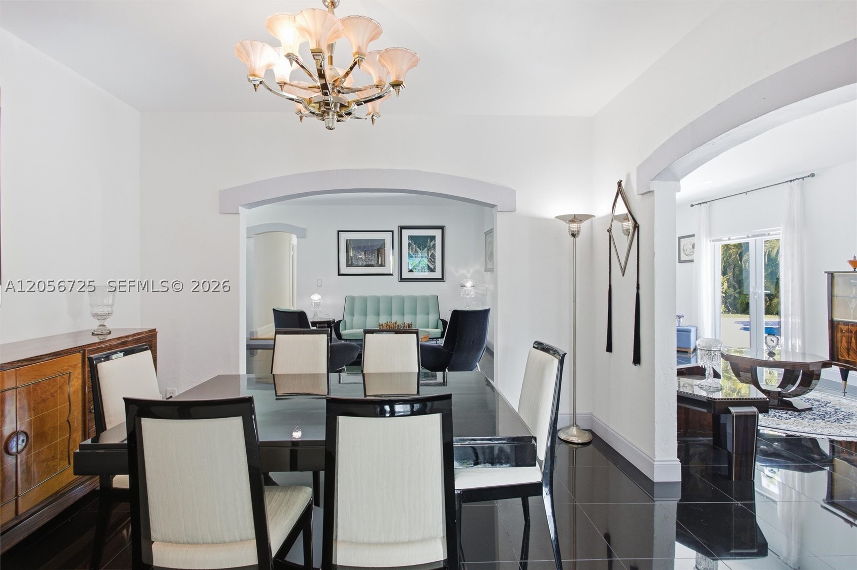 CORAL GABLES BISC BAY SEC - Residential