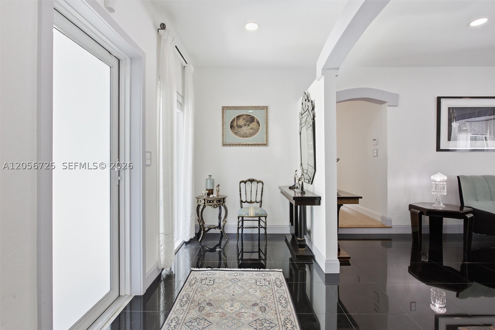 CORAL GABLES BISC BAY SEC - Residential