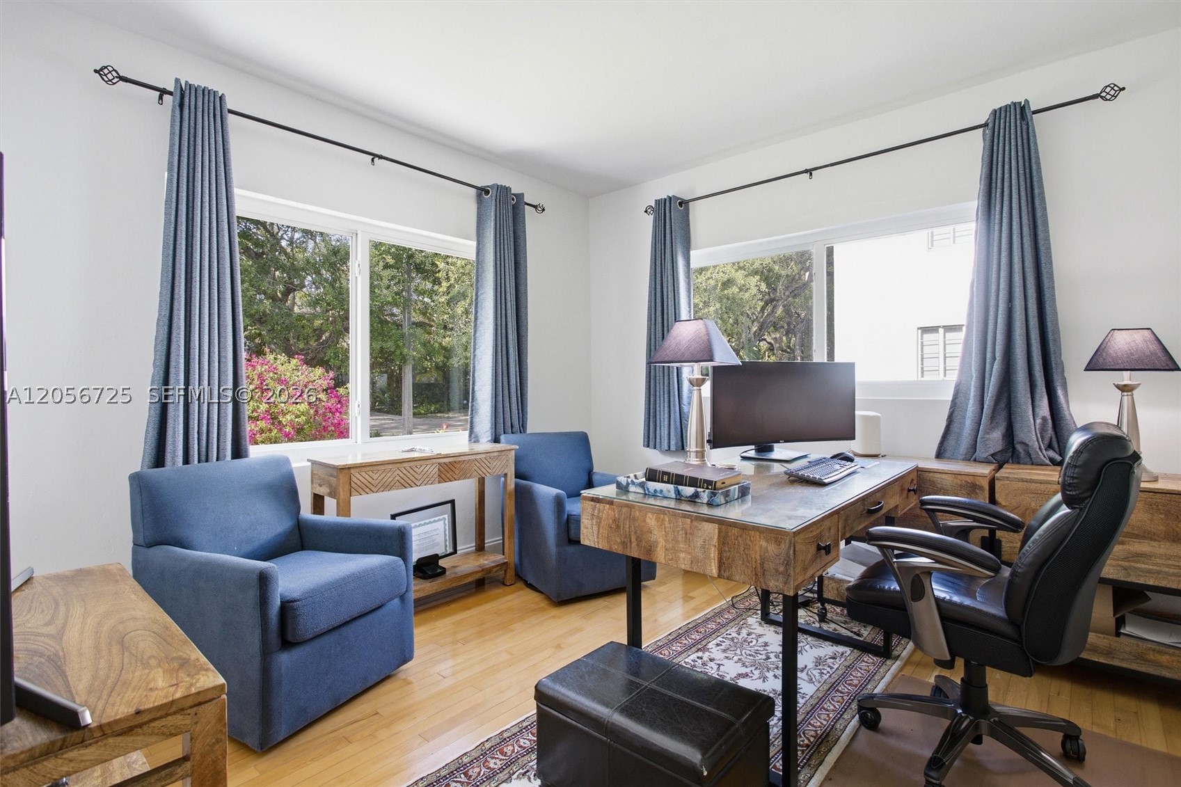 CORAL GABLES BISC BAY SEC - Residential