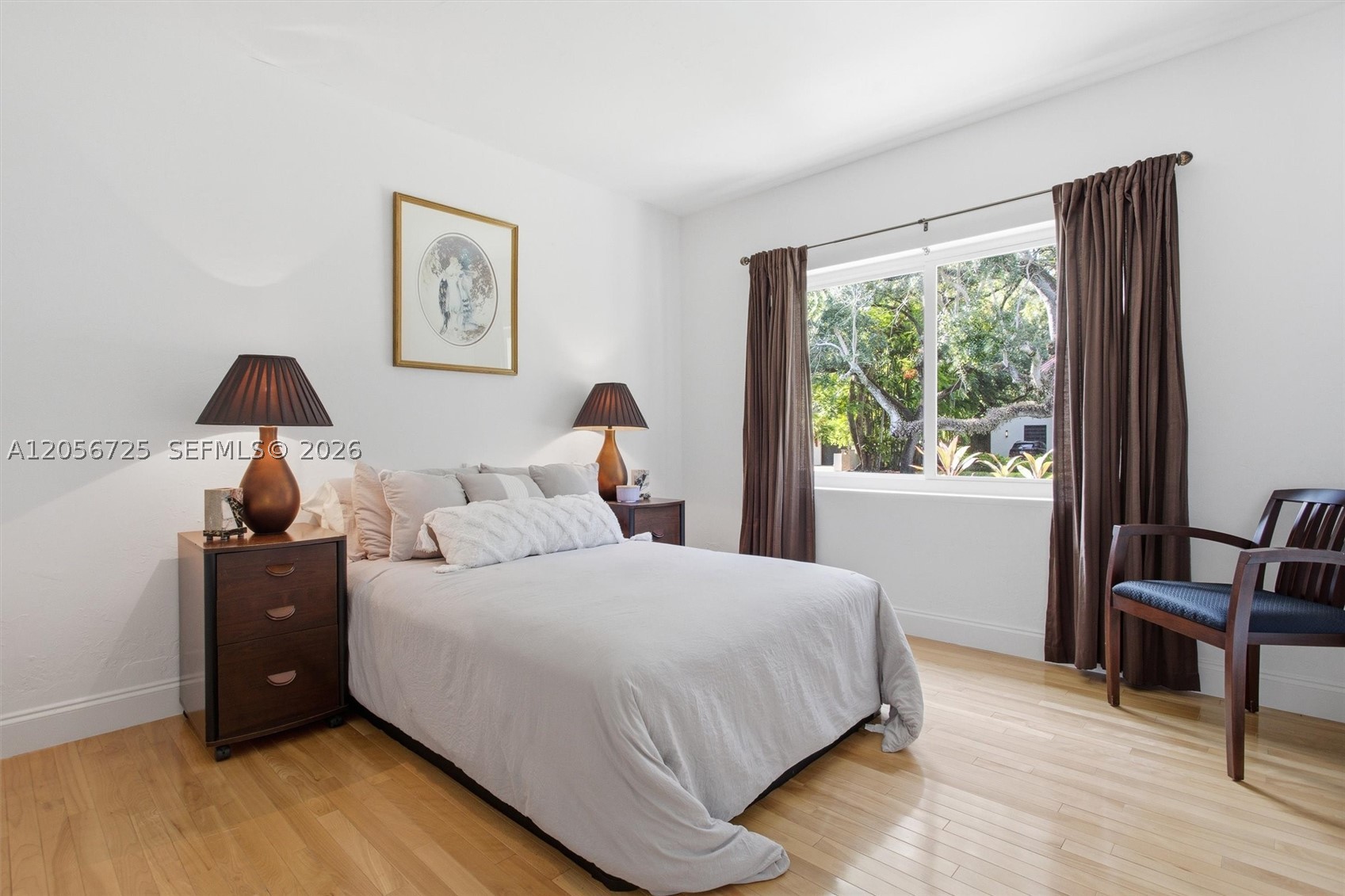 CORAL GABLES BISC BAY SEC - Residential