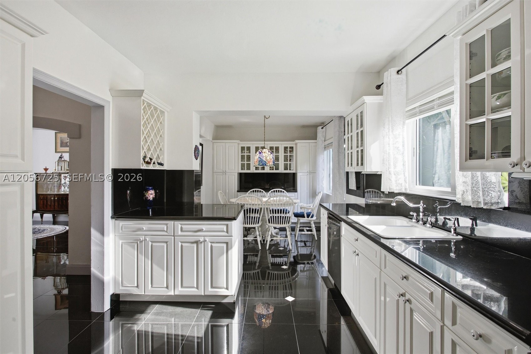 CORAL GABLES BISC BAY SEC - Residential