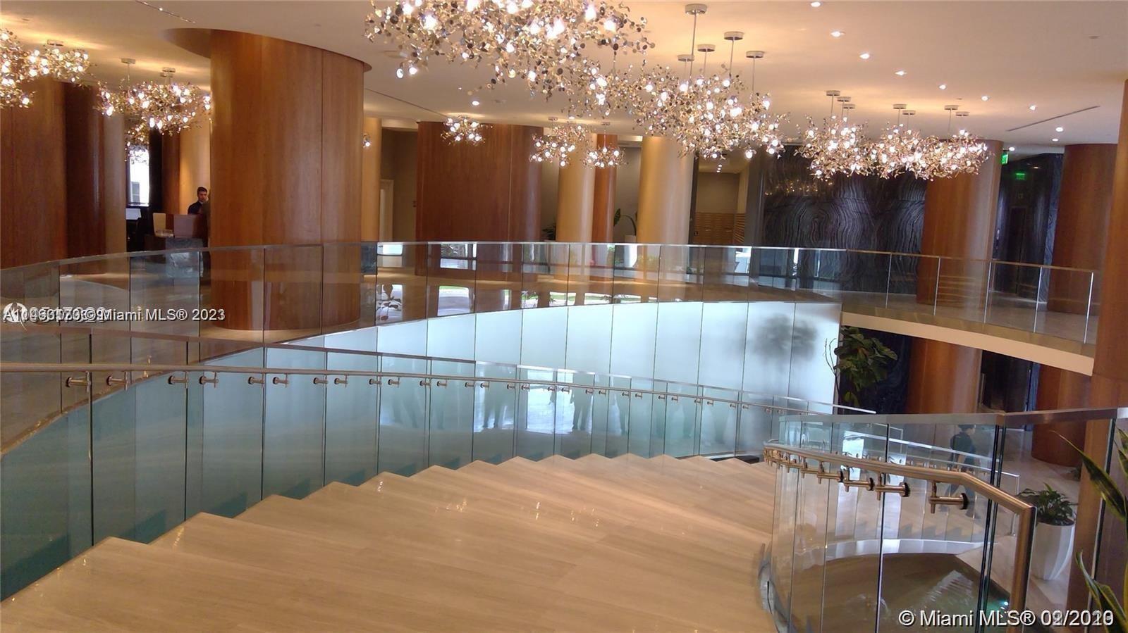 ARIA ON THE BAY CONDO - Residential