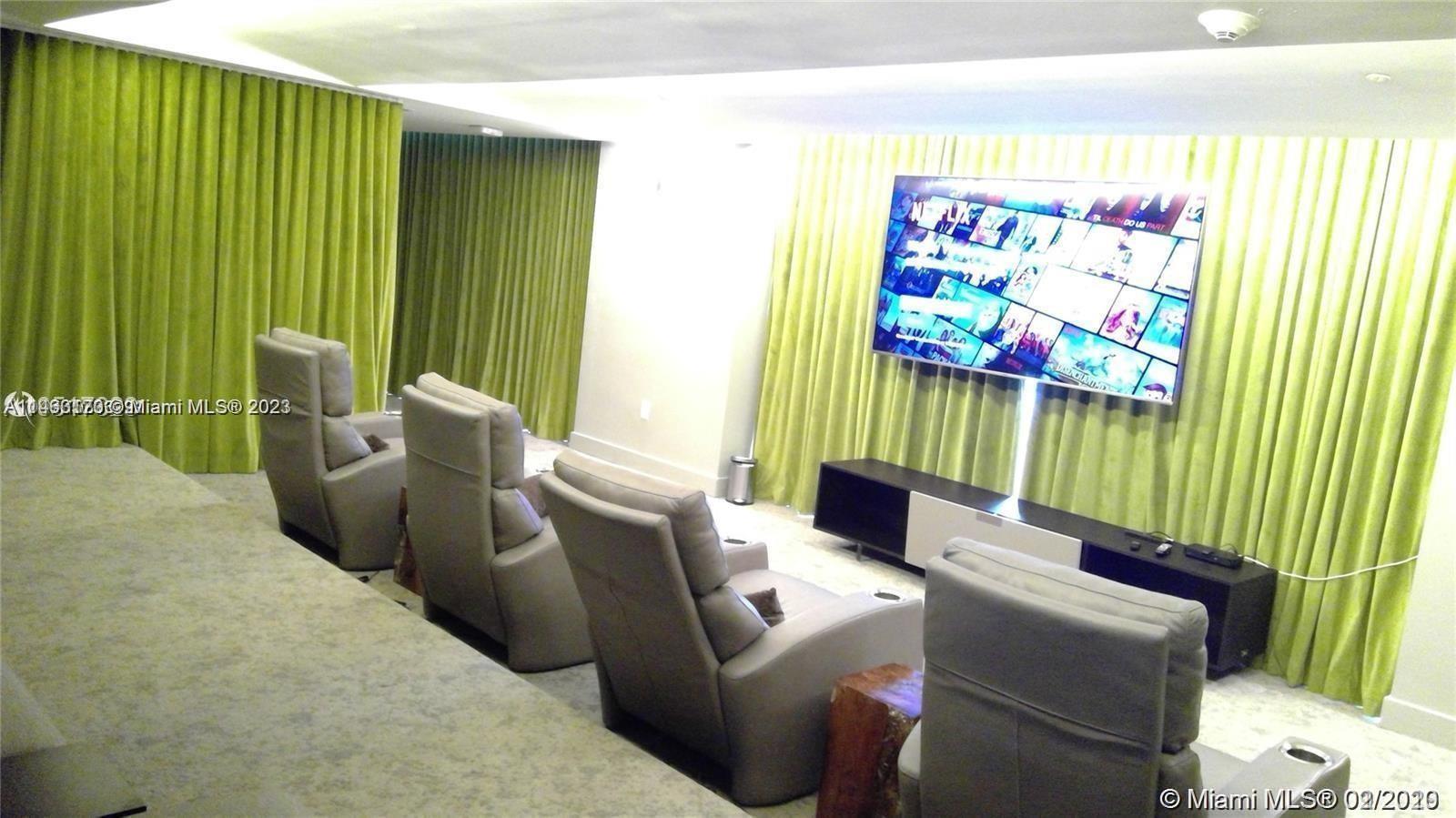 ARIA ON THE BAY CONDO - Residential