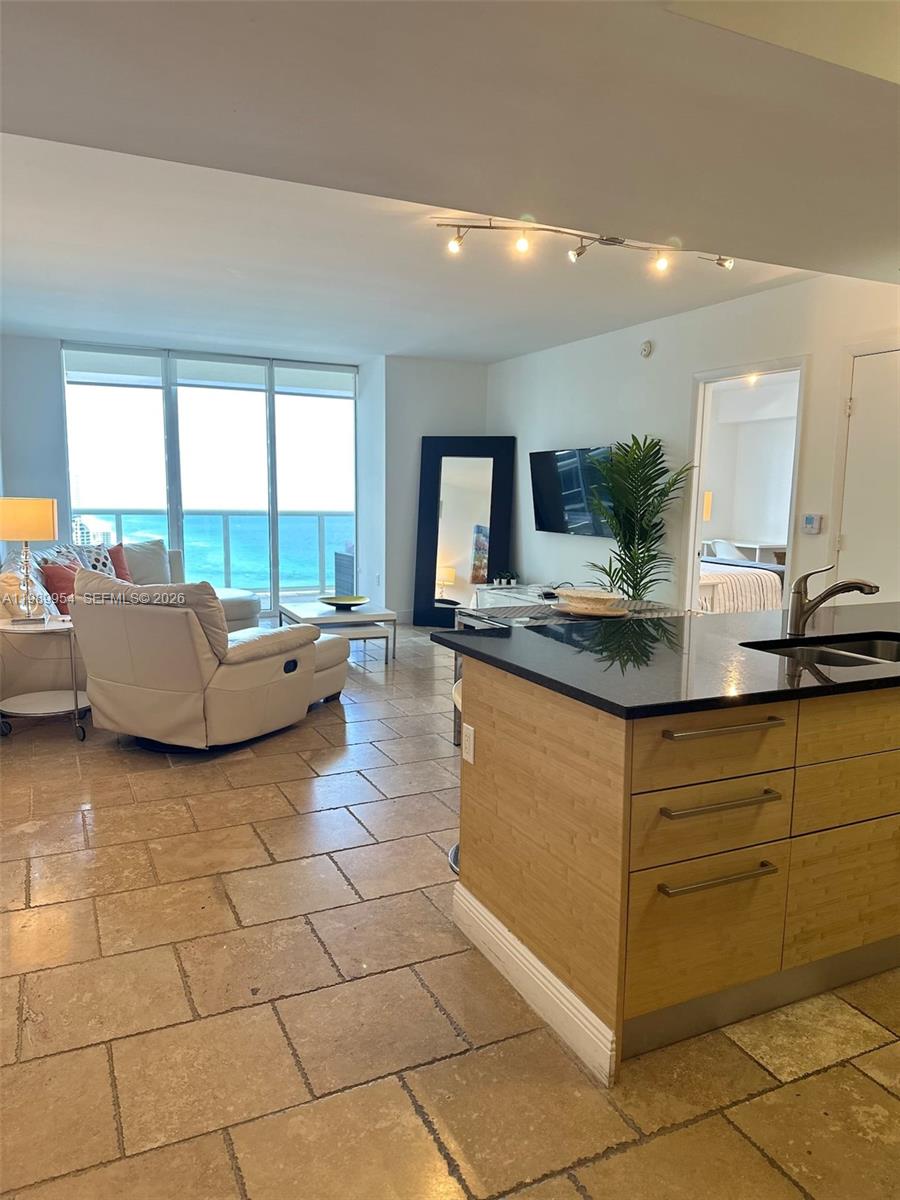 BEACH CLUB TWO CONDO - Residential