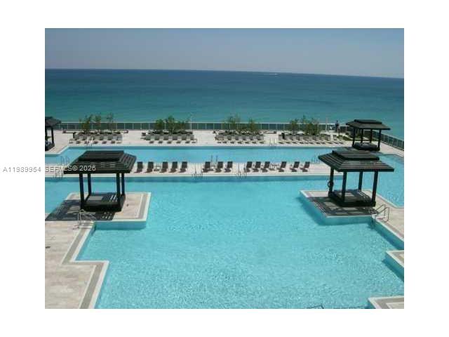 BEACH CLUB TWO CONDO - Residential