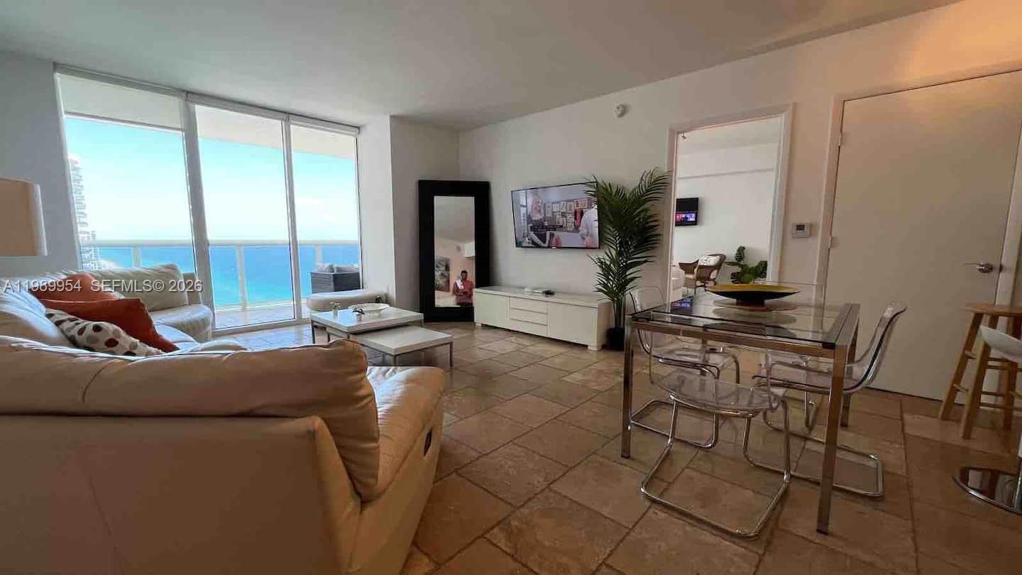 BEACH CLUB TWO CONDO - Residential