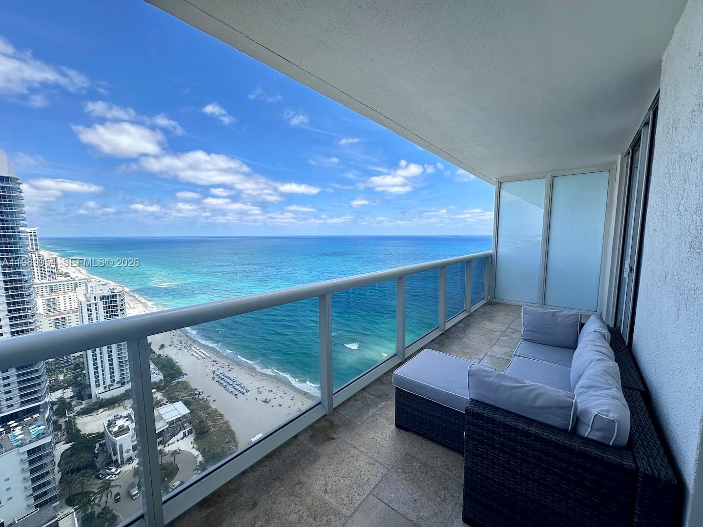 BEACH CLUB TWO CONDO - Residential