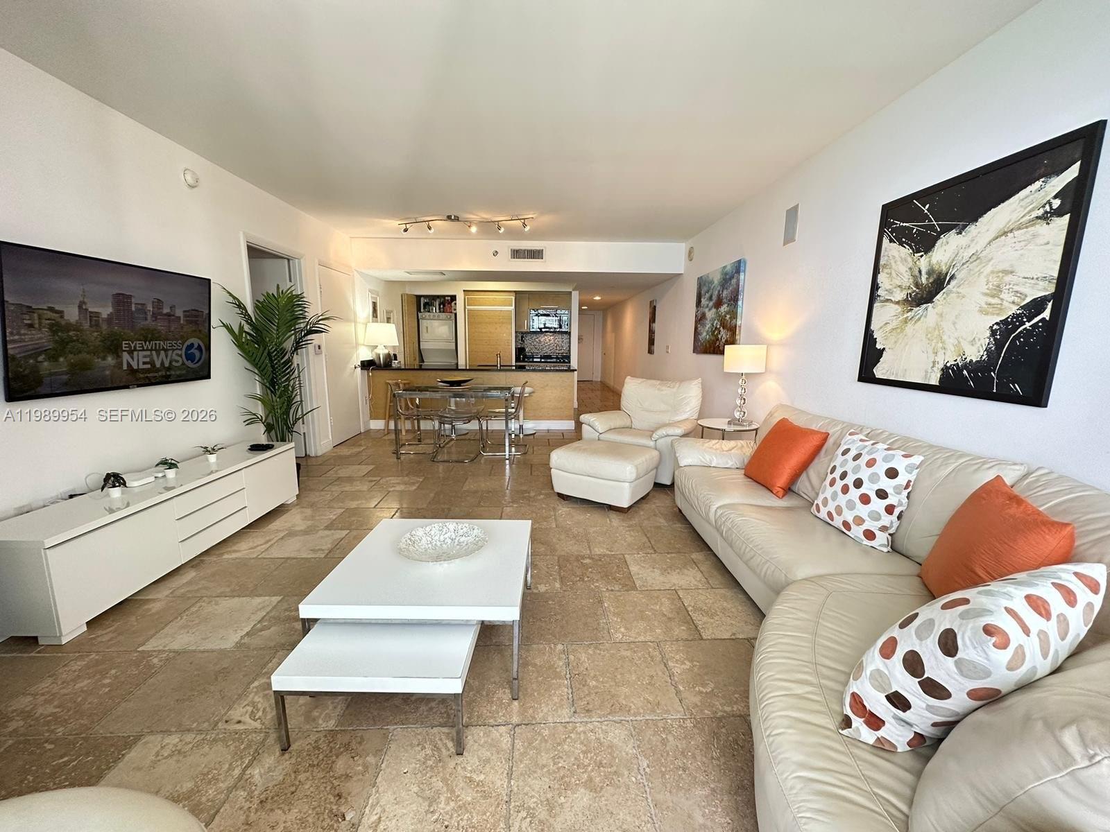 BEACH CLUB TWO CONDO - Residential