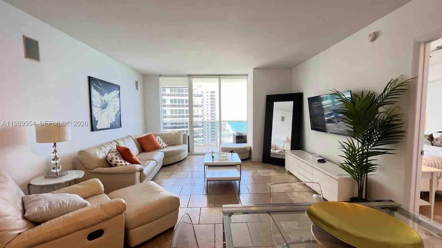 BEACH CLUB TWO CONDO - Residential