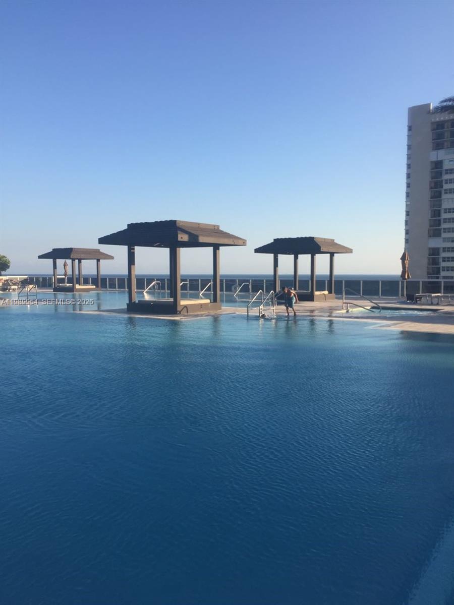BEACH CLUB TWO CONDO - Residential