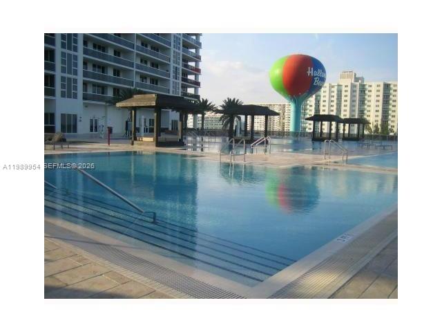 BEACH CLUB TWO CONDO - Residential