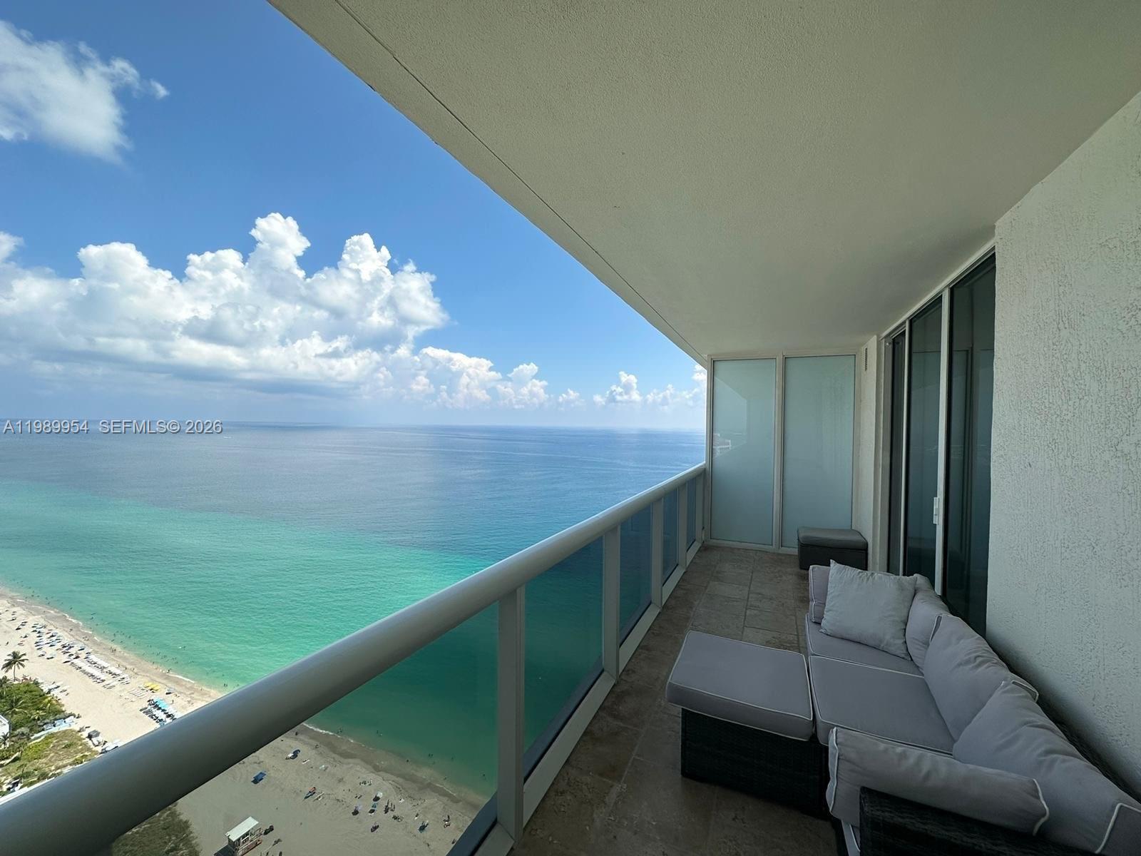 BEACH CLUB TWO CONDO - Residential
