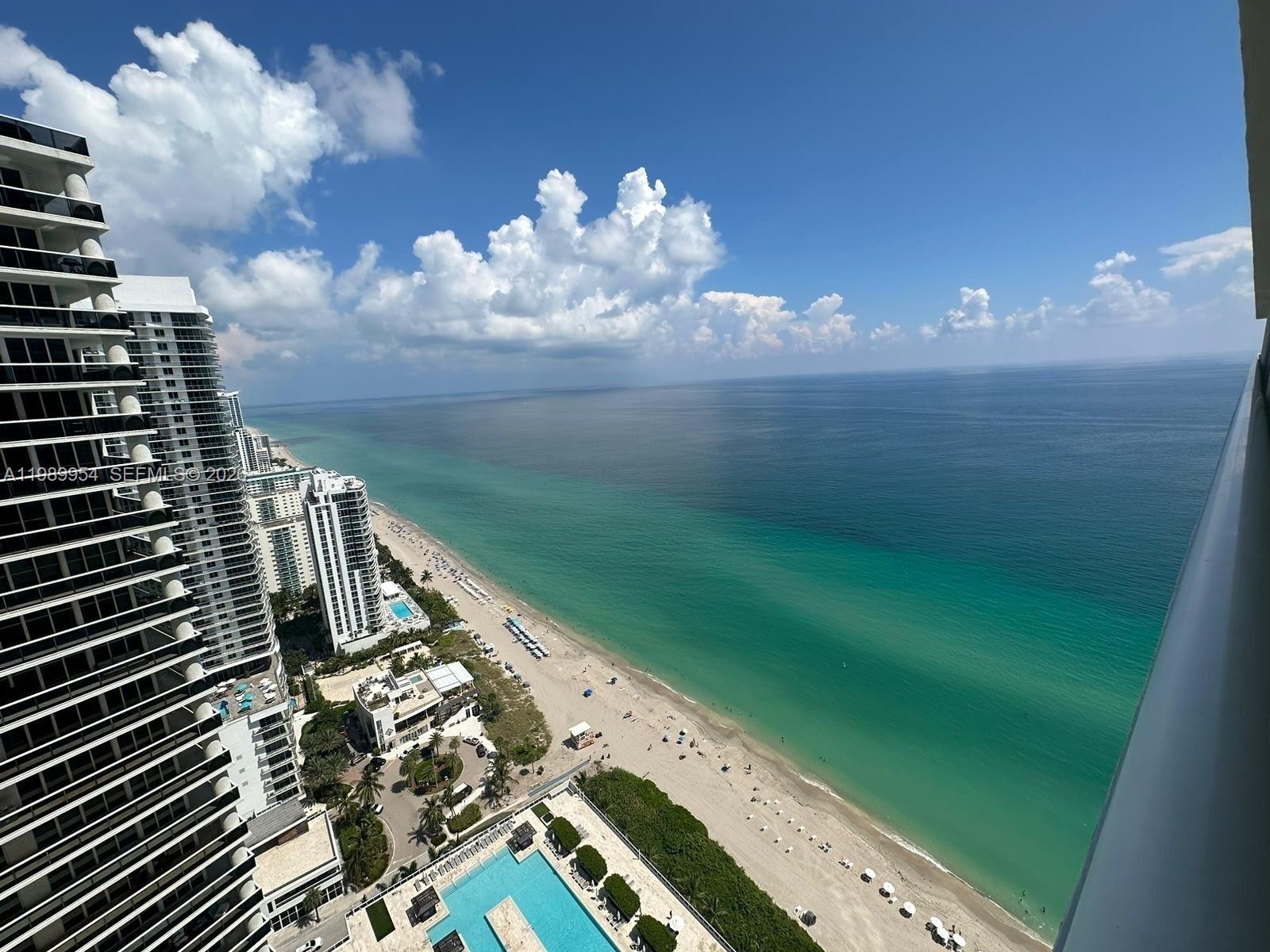 BEACH CLUB TWO CONDO - Residential
