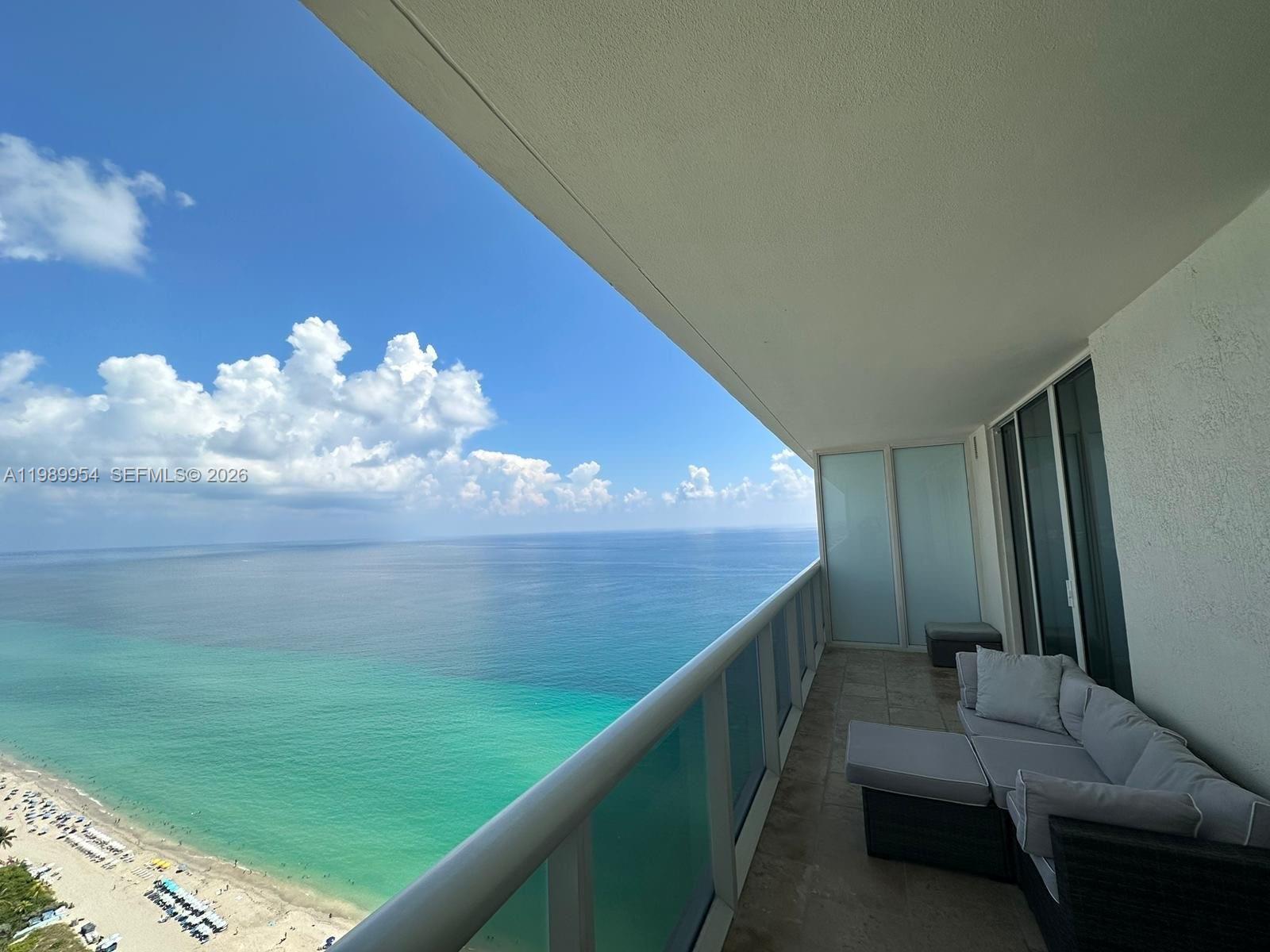BEACH CLUB TWO CONDO - Residential