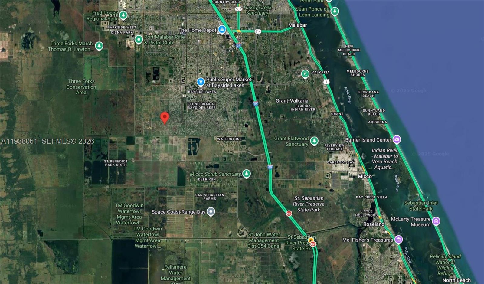 PORT MALABAR UNIT 49 - Land