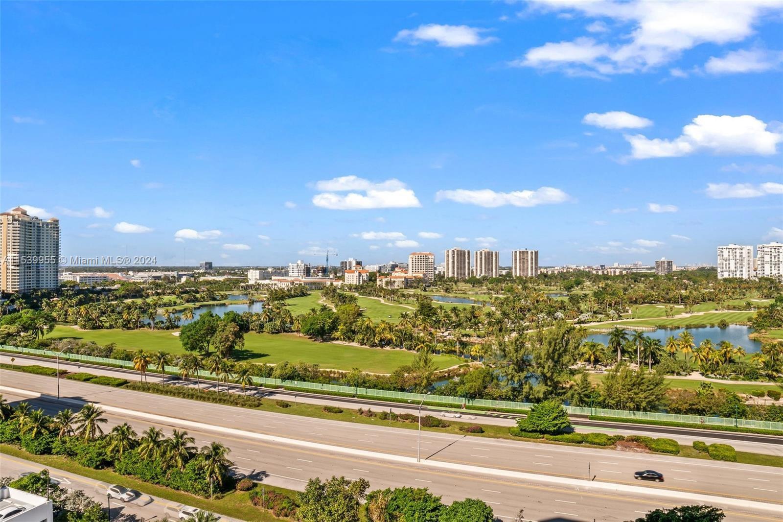 MYSTIC POINTE TOWER 600 C - Residential Lease