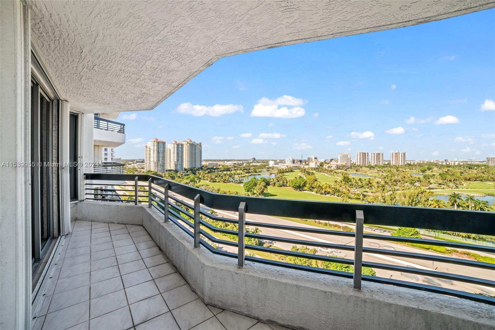 MYSTIC POINTE TOWER 600 C - Residential Lease