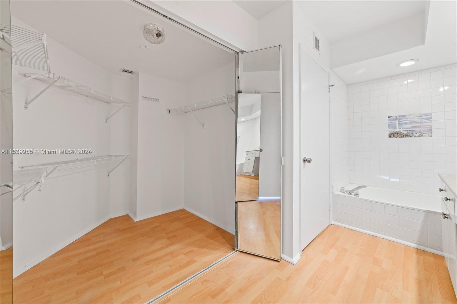 MYSTIC POINTE TOWER 600 C - Residential Lease