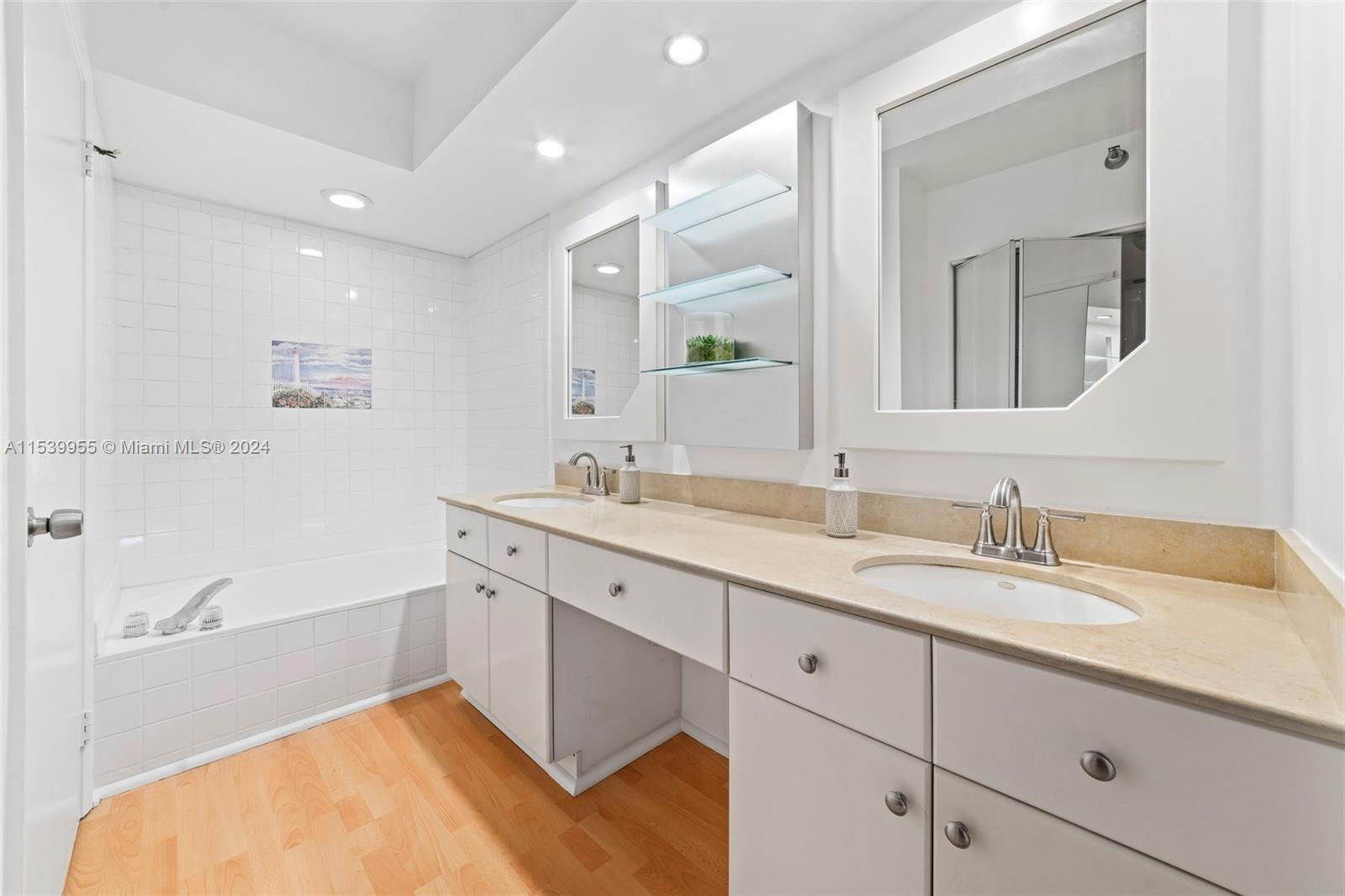 MYSTIC POINTE TOWER 600 C - Residential Lease