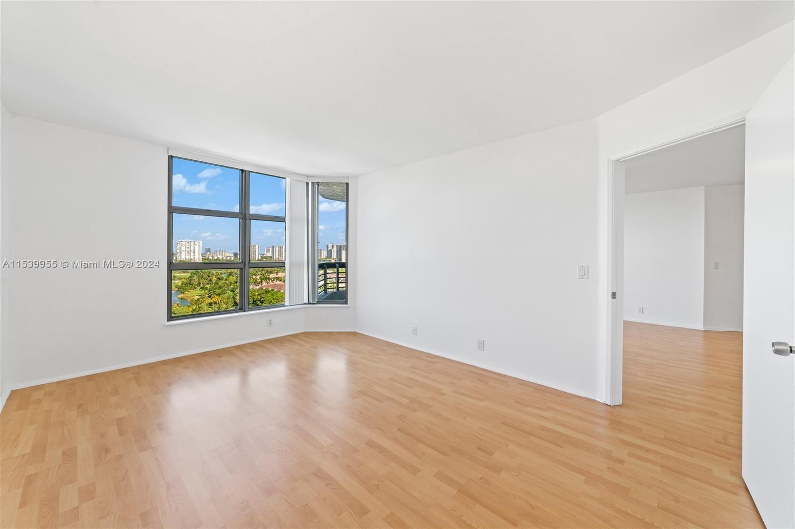 MYSTIC POINTE TOWER 600 C - Residential Lease