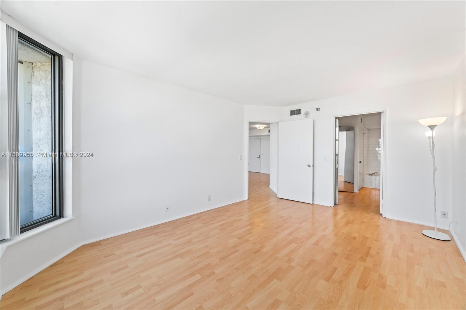 MYSTIC POINTE TOWER 600 C - Residential Lease