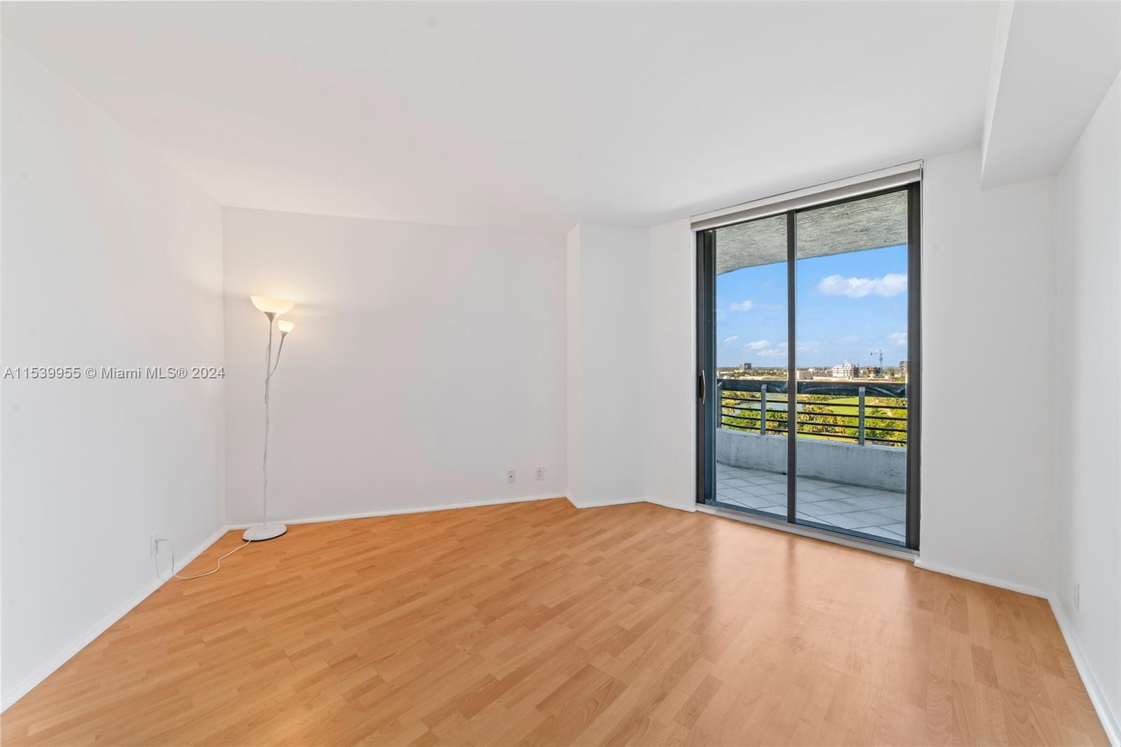 MYSTIC POINTE TOWER 600 C - Residential Lease