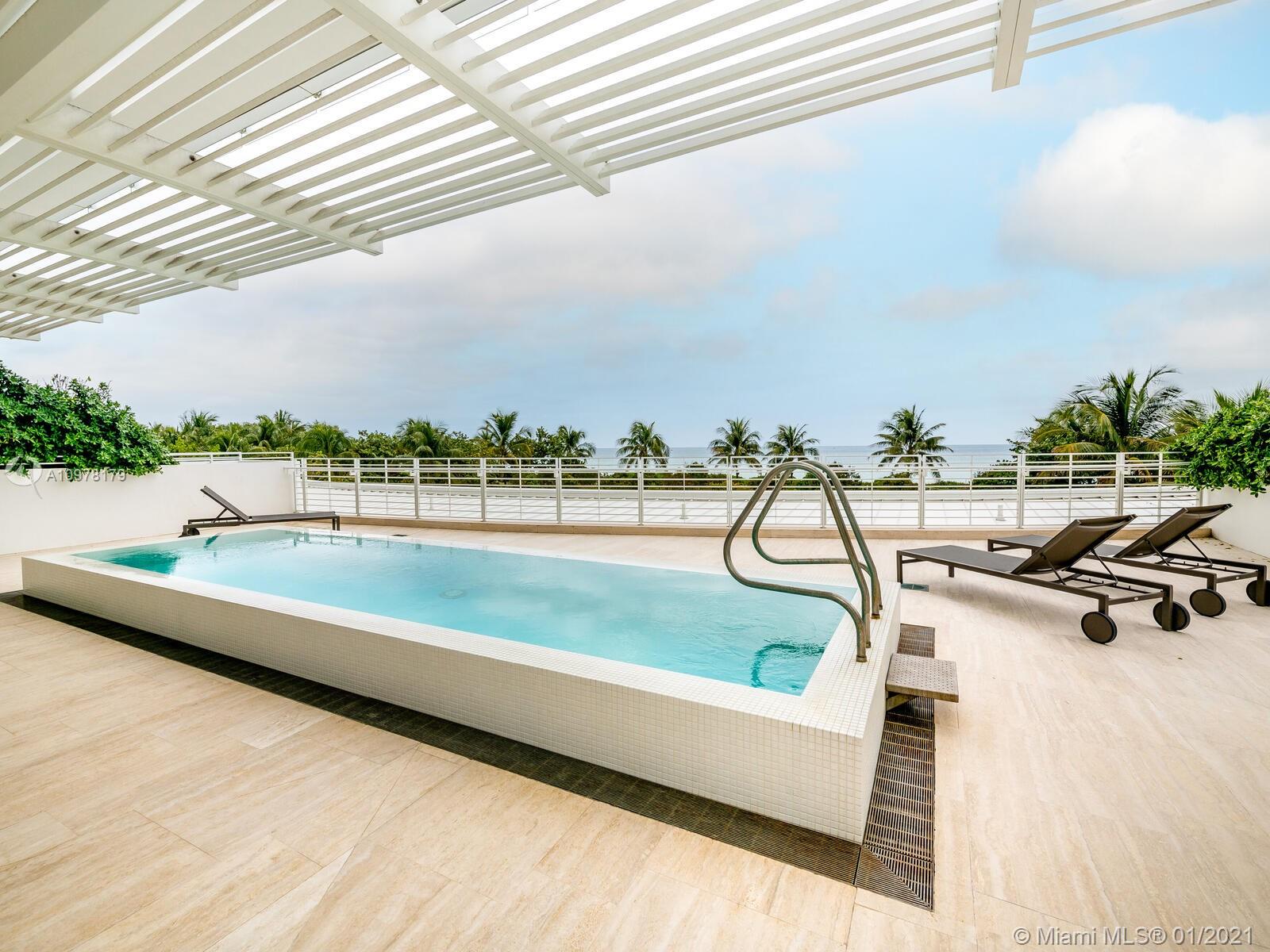 SURF CLUB CONDO - Residential