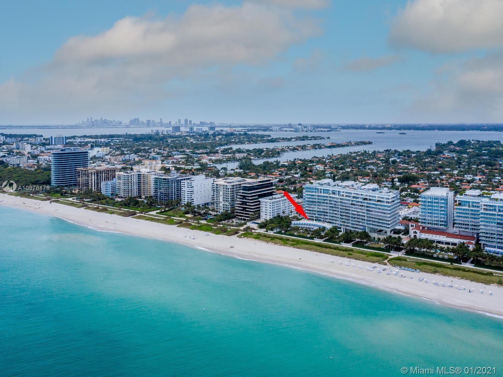SURF CLUB CONDO - Residential