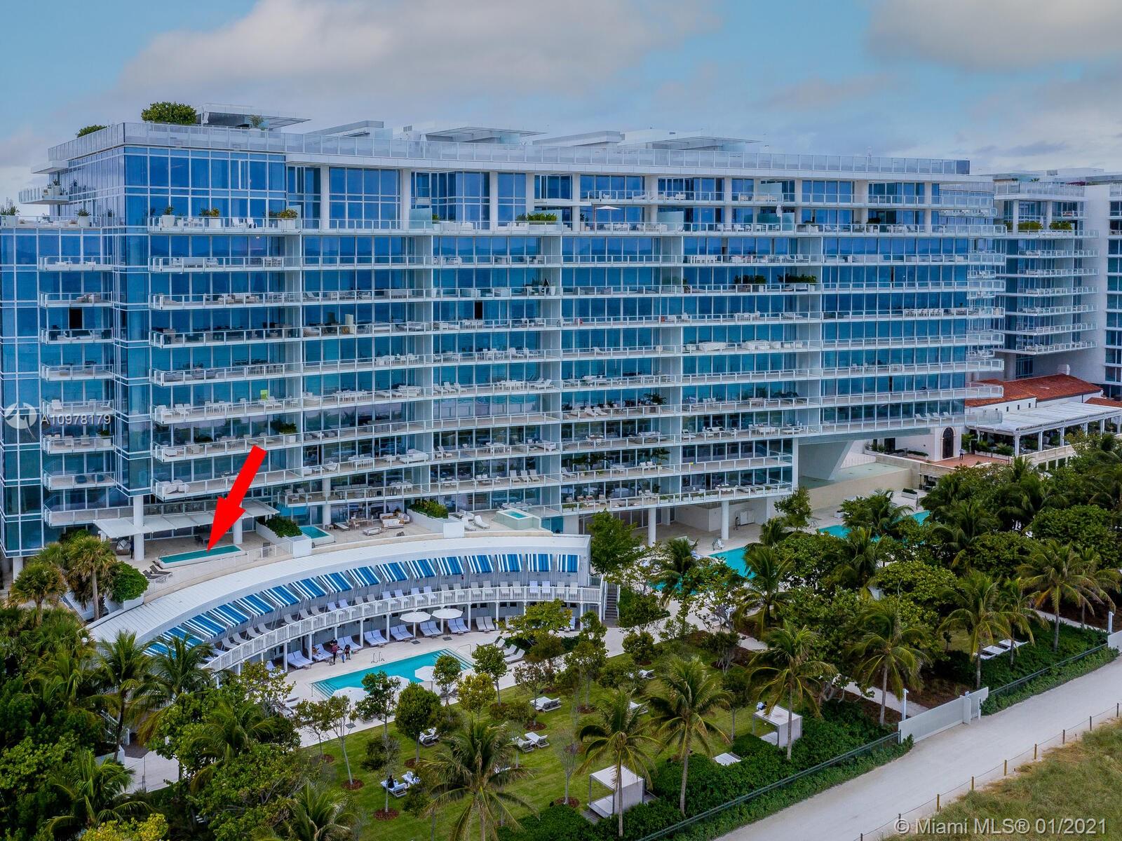 SURF CLUB CONDO - Residential