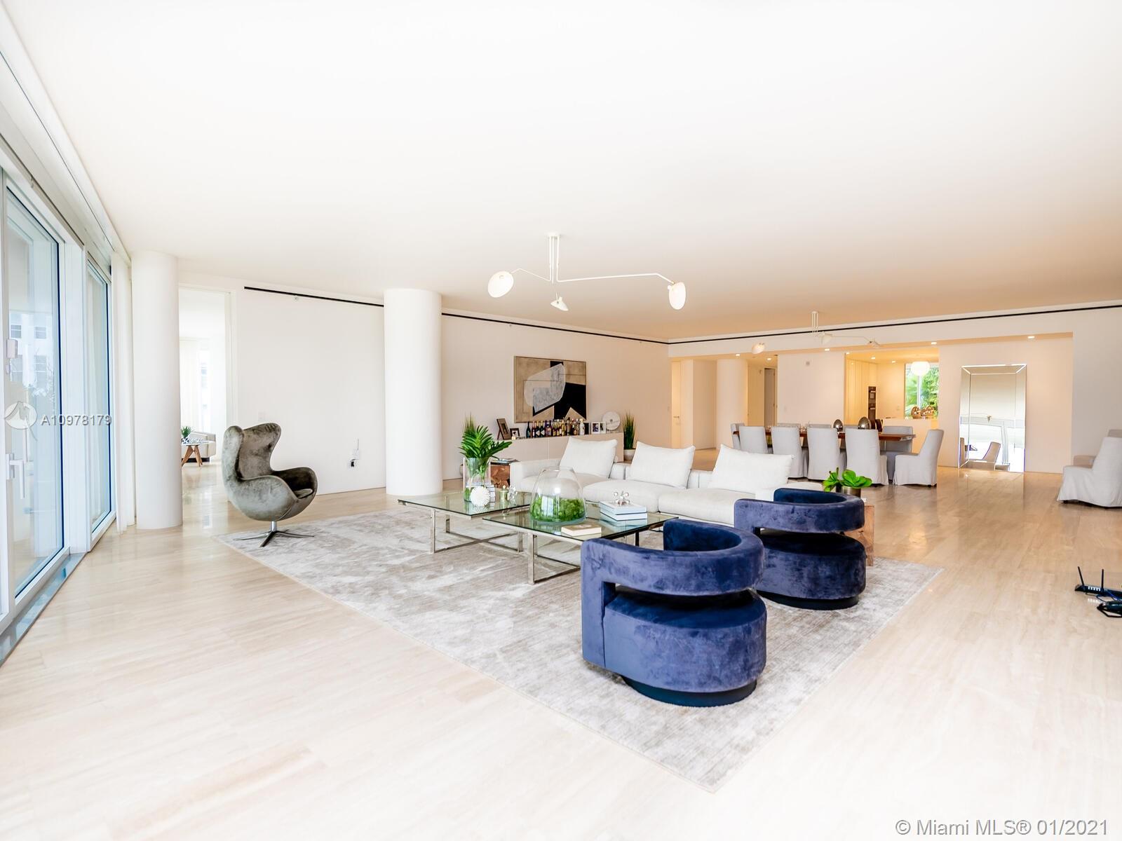 SURF CLUB CONDO - Residential