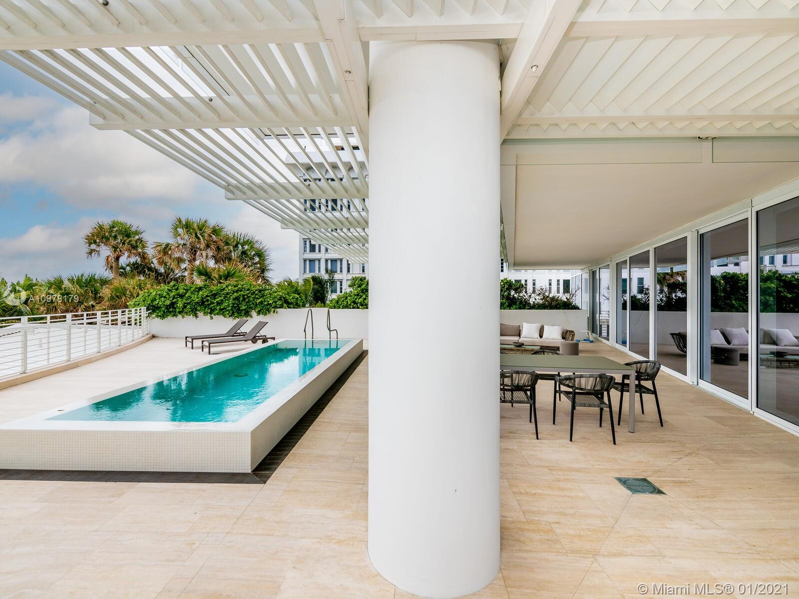SURF CLUB CONDO - Residential