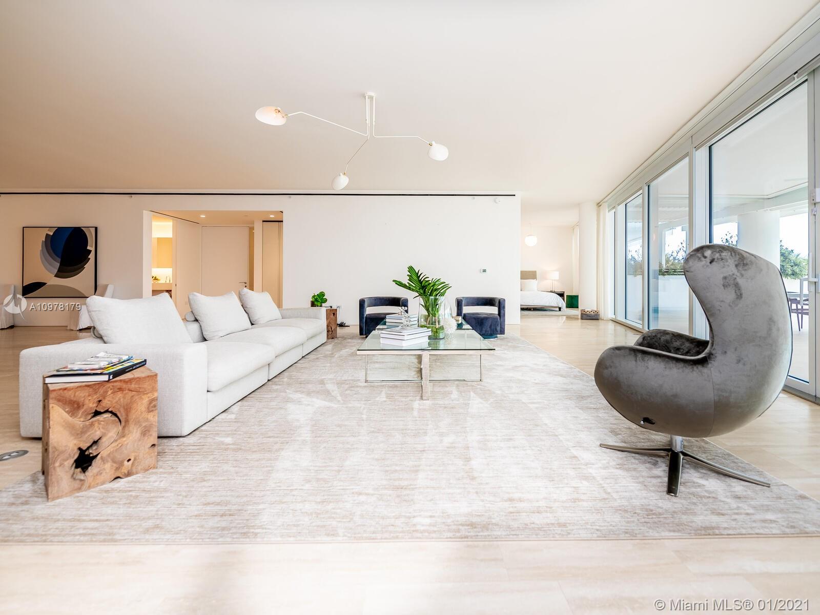 SURF CLUB CONDO - Residential