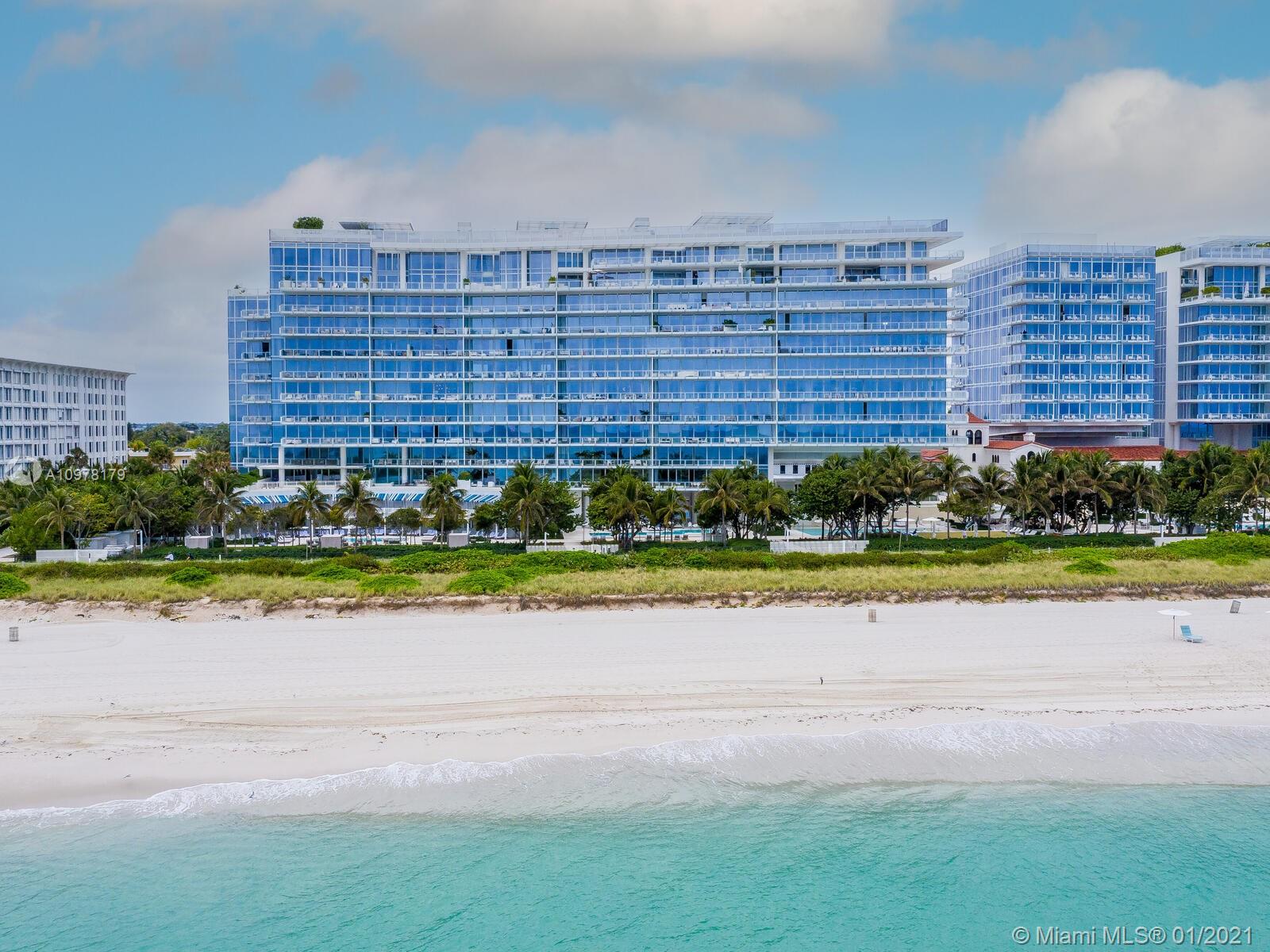 SURF CLUB CONDO - Residential