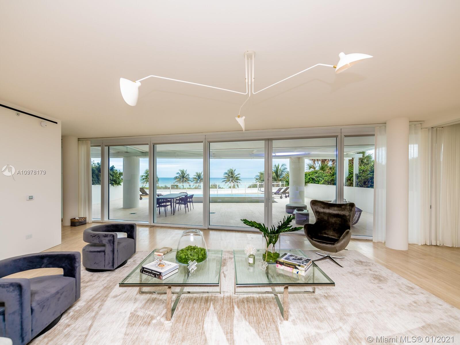 SURF CLUB CONDO - Residential