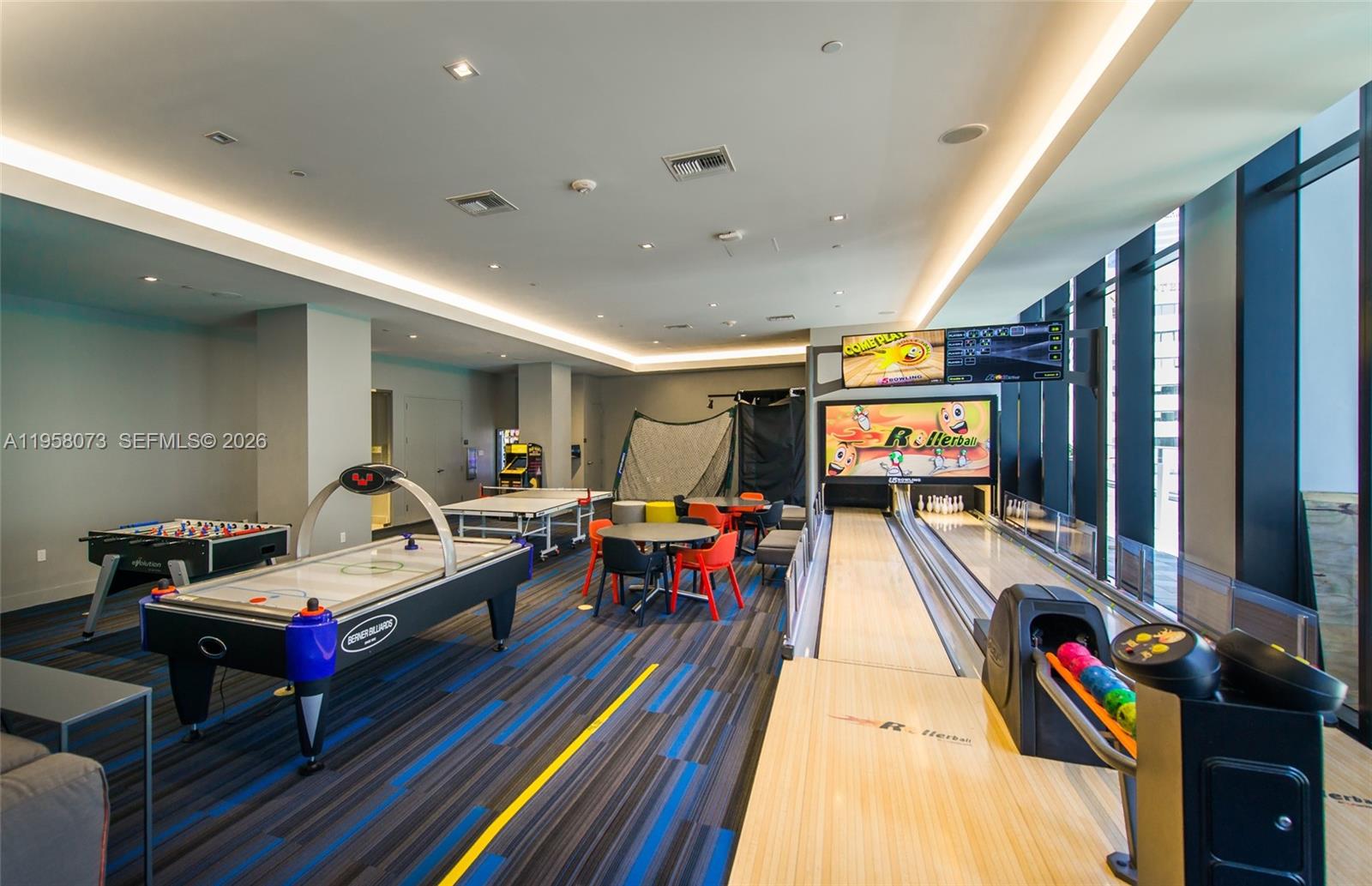 1010 Brickell Condo - Residential